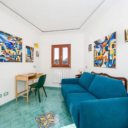 Artist House - De Vivo Realty Дом отдыха