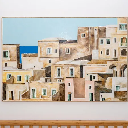 Дом отдыха Artist House - De Vivo Realty *