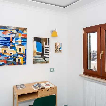 Дом отдыха Artist House - De Vivo Realty