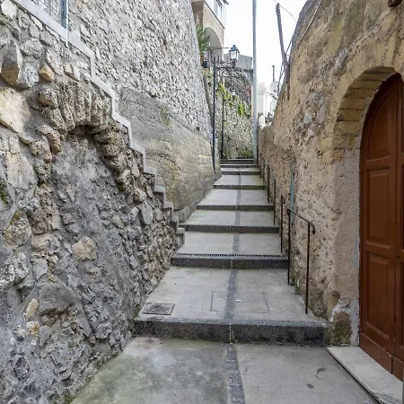 Дом отдыха Artist House - De Vivo Realty Позитано